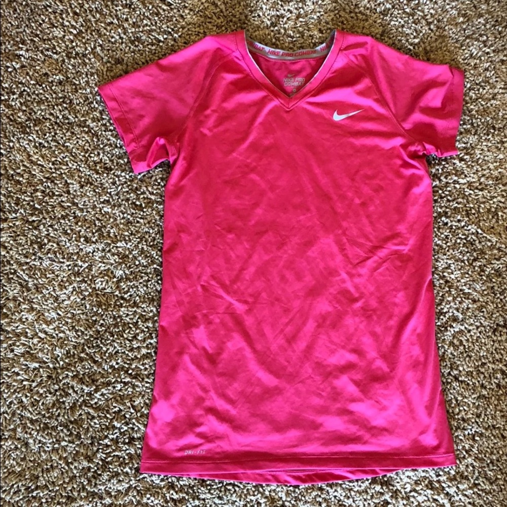 Nike Pro Combat Shirt